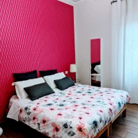 Bed and Breakfast Gia'Notte Salerno